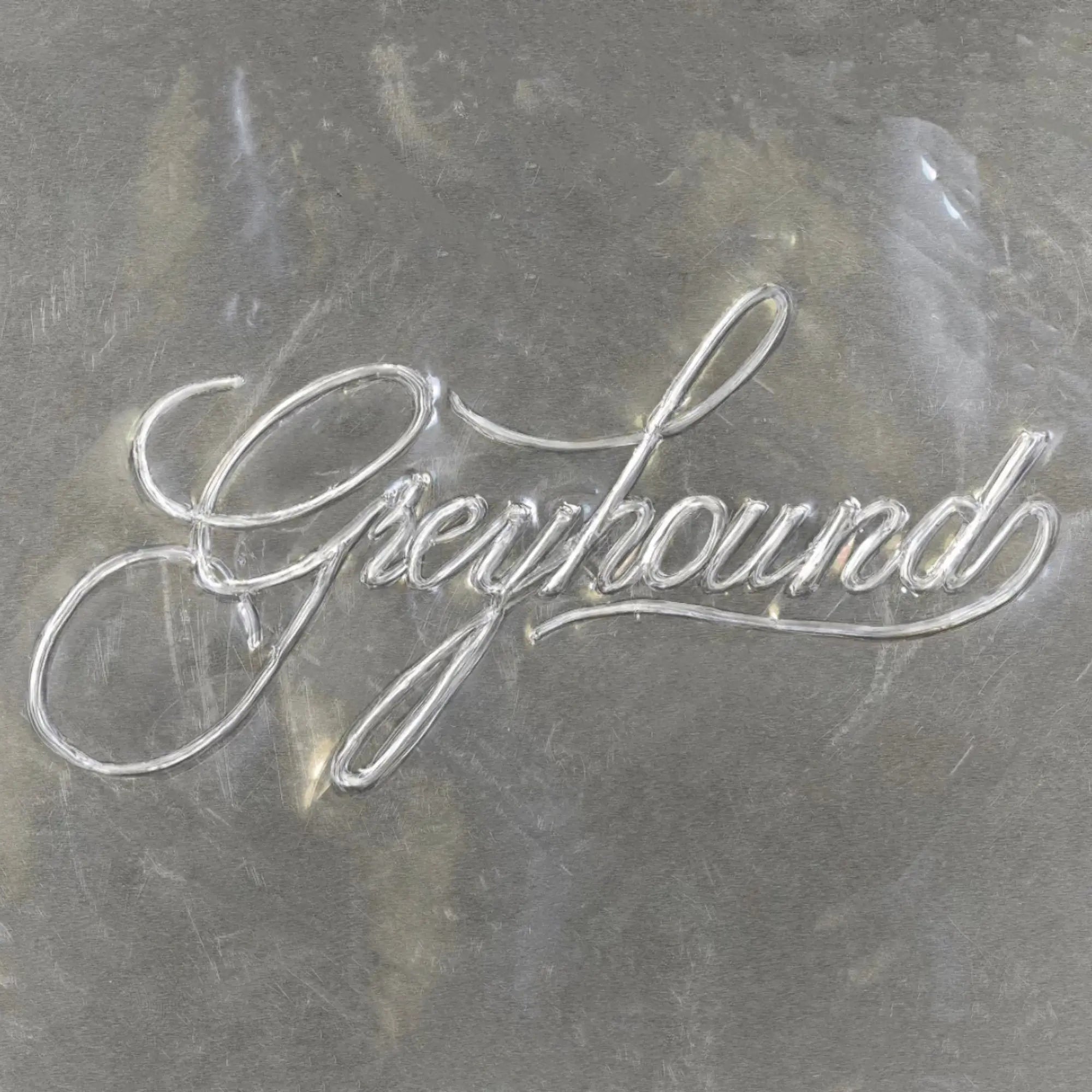 Katie Tupper - Greyhound (New CD)