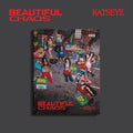 Katseye - Beautiful Chaos (Beautiful Version) (New CD)