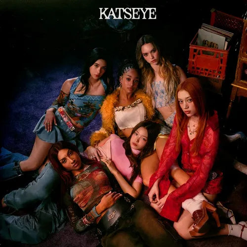 Katseye - SIS (Soft Is Strong) (New Vinyl)