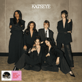 Katseye - Touch / Gabriela 12" (Tour Arrangements & Acapella Versions) (Pink & Red Splatter Vinyl) (RSD 2026)(New Vinyl)