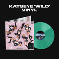 Katseye - Wild (Precious Jade) (New Vinyl)