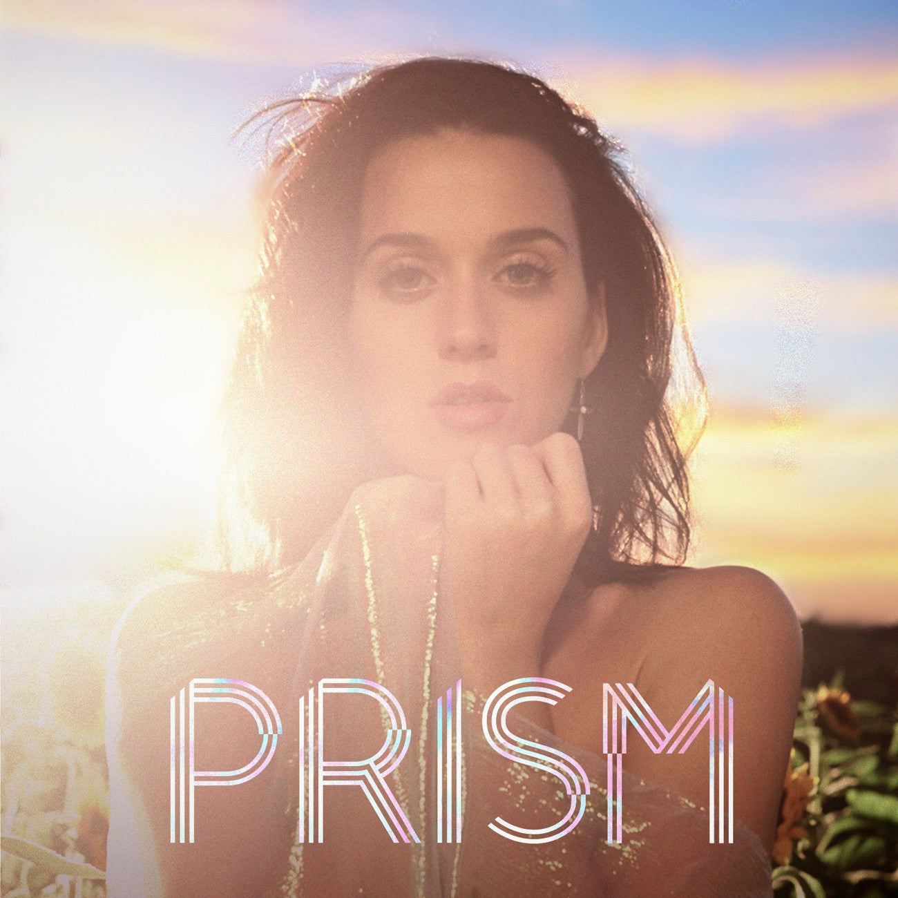 Katy Perry - Prism (New Vinyl) – Sonic Boom Records
