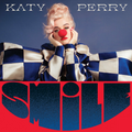 Katy Perry - Smile (Ruby Vinyl) (New Vinyl)