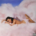 Katy Perry - Teenage Dream (2LP Teenager Edition Red/White Pinwheel) (New Vinyl)