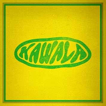 Kawala - Kawala Collection (New Vinyl)