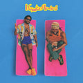 Kaytramine - Kaytramine (Pink Vinyl) (New Vinyl)