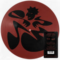 Kaytranada – Ain't No Damn Way! (Picture Disc) (New Vinyl)