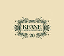 Keane - Hopes and Fears (New CD)
