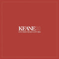 Keane - Live From Mexico City 2024 (Splatter Vinyl) (RSD 2025) (New Vinyl)