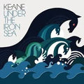 Keane - Under The Iron Sea (3CD) (New CD)