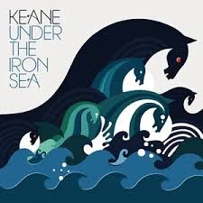 Keane - Under The Iron Sea (3CD) (New CD)
