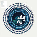 Keane - Under The Iron Sea (Zoetrope Vinyl) (New Vinyl)