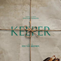 Edo Van Breemen - Keeper OST (New Vinyl)