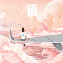 Kehlani - Cloud 19 (Crystal Clear) (New Vinyl)