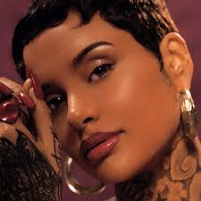 Kehlani - Kehlani (Indie Exclusive Coloured Vinyl) (New Vinyl)
