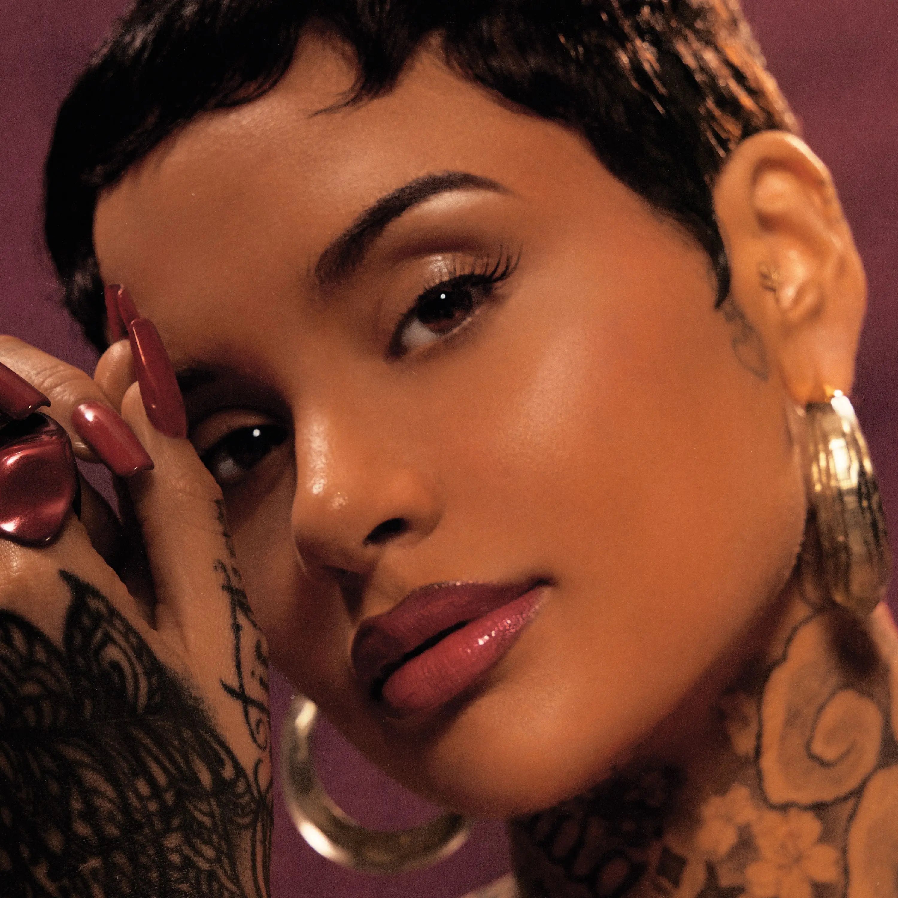 Kehlani - Kehlani (New CD)