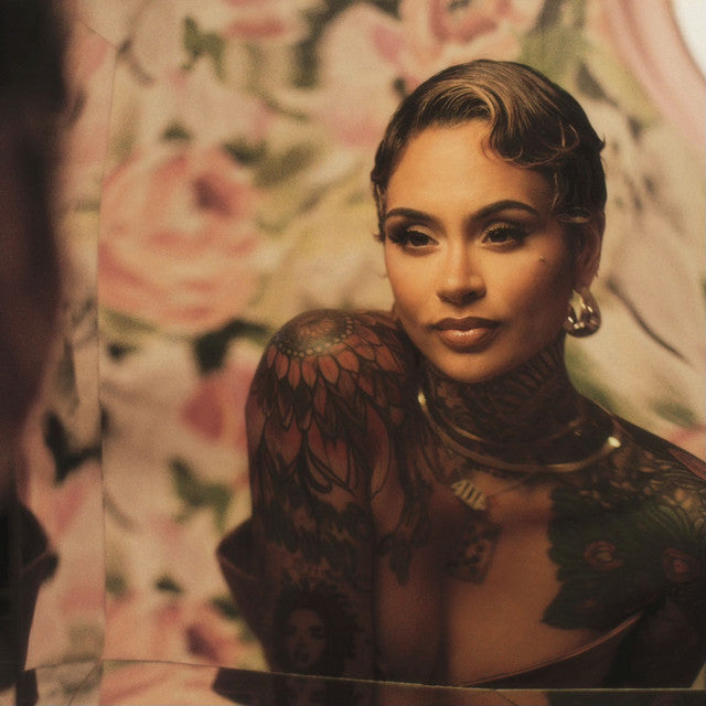 Kehlani - While We Wait 2 (New CD)