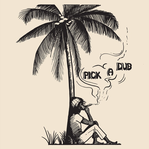Keith Hudson - Pick a Dub (New Vinyl)