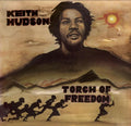 Keith Hudson - Torch of Freedom (2LP) (New Vinyl)