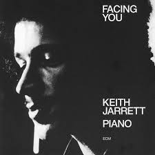 Keith Jarrett - Facing You (Japan Imprt) (New CD)