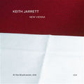 Keith Jarrett - New Vienna (Live) (New CD)