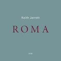 Keith Jarrett - Roma (New CD)