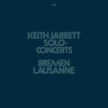 Keith Jarrett - Solo-Concerts: Bremen Lausanne (New Vinyl)