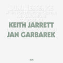 Keith Jarrett/Jan Garbarek - Luminessence (New Vinyl)