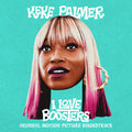 Keke Palmer - I Love Boosters (Original Motion Picture Soundtrack) (New CD)