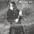 Kekht Arakh - Morning Star (Black Ice Coloured Vinyl) (New Vinyl)
