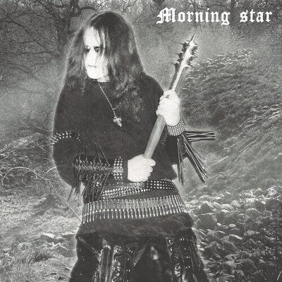 Kekht Arakh - Morning Star (New CD)