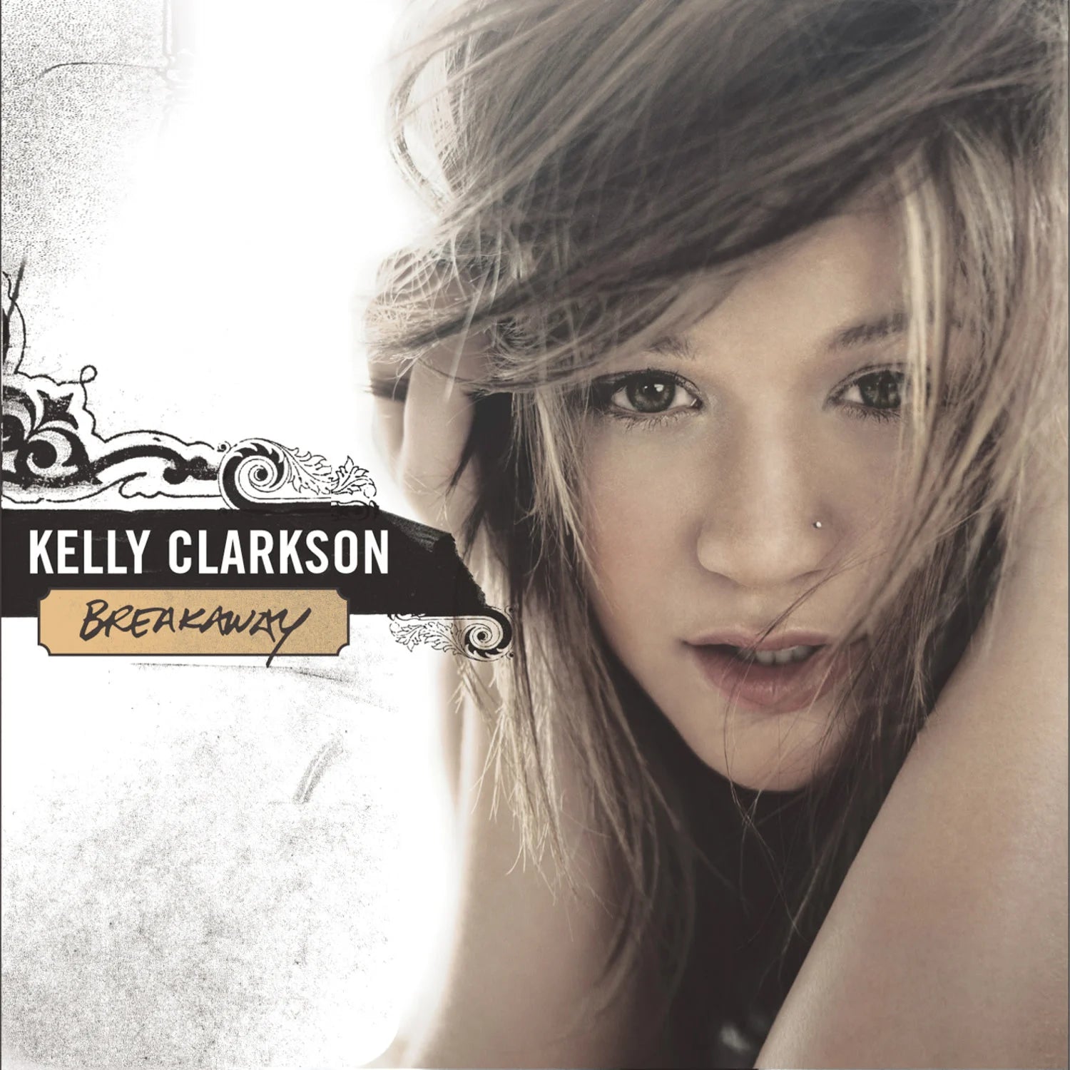 Kelly Clarkson - Breakaway (20th Anniversary) (New Vinyl)