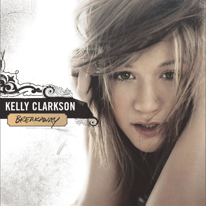 Kelly Clarkson - Breakaway (20th Anniversary) (New Vinyl)