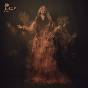 Kelly Clarkson - Chemistry (New Vinyl)