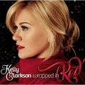 Kelly Clarkson - Wrapped In Red (New CD)