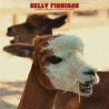 Kelly Finnigan - B-Sides, Singles & Forgotten Gems (Fire Red Vinyl) (New Vinyl)