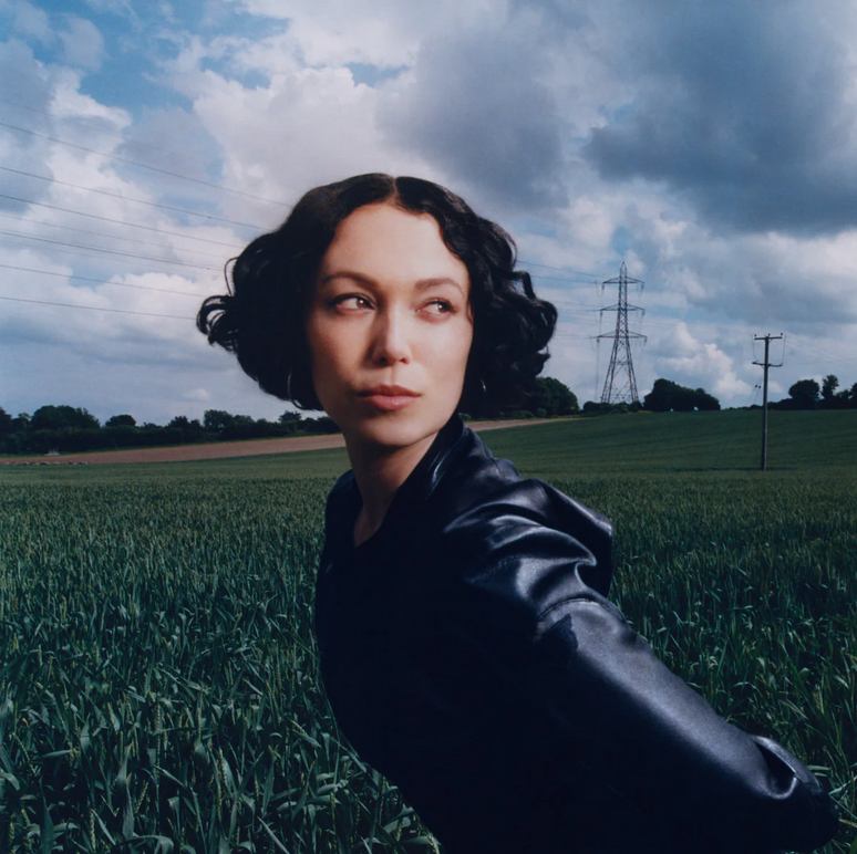 Kelly Lee Owens - Dreamstate (New Vinyl)