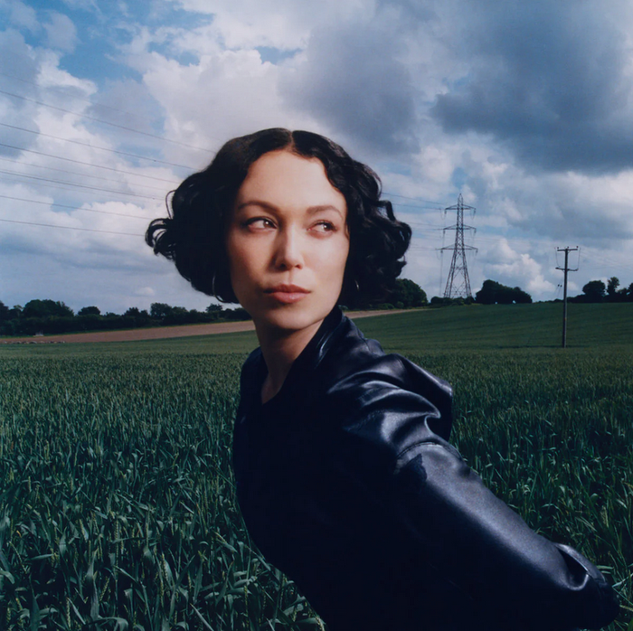 Kelly Lee Owens - Dreamstate (New Vinyl)