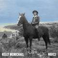 Kelly McMichael - Waves (New Vinyl)
