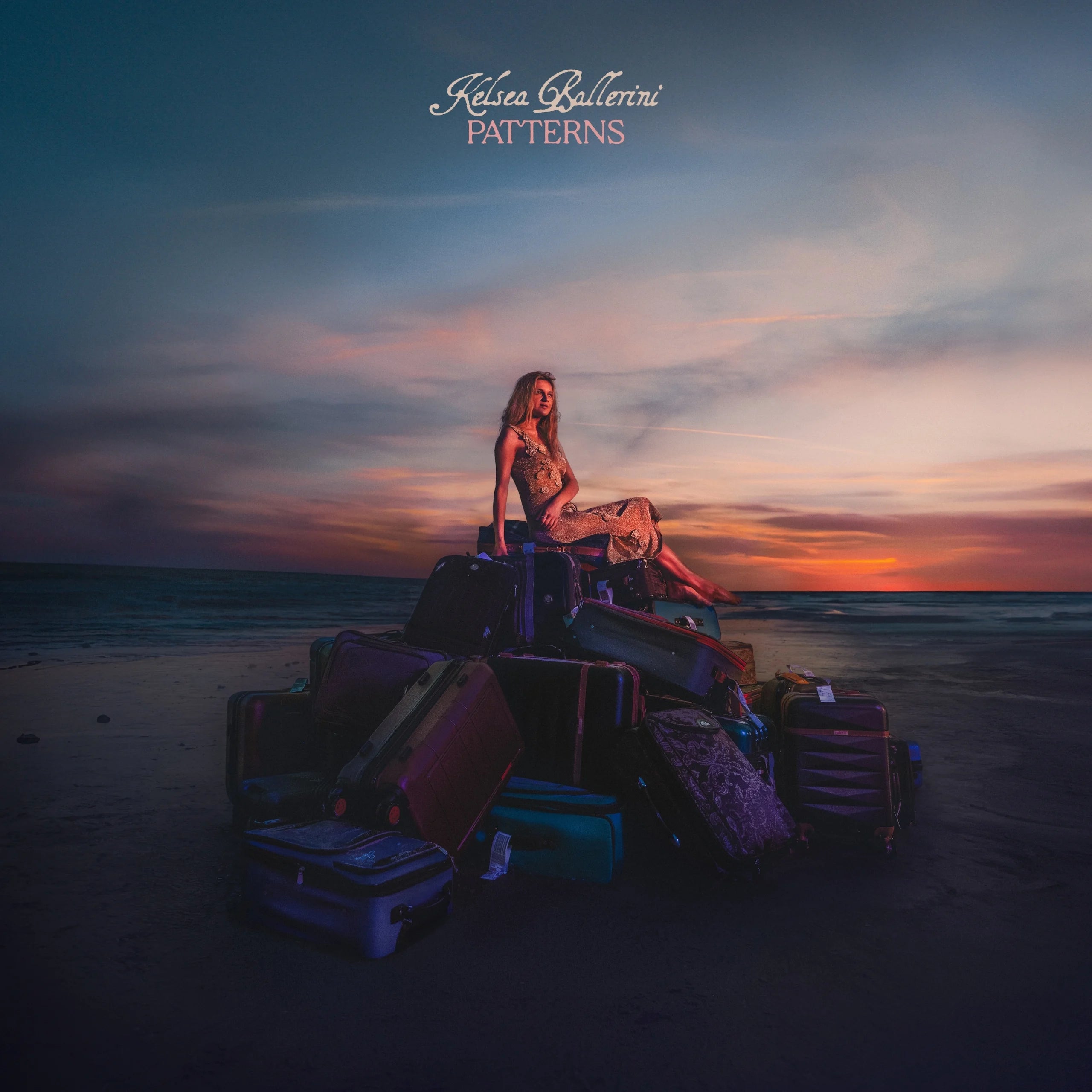 Kelsea Ballerini - Patterns (New Vinyl)