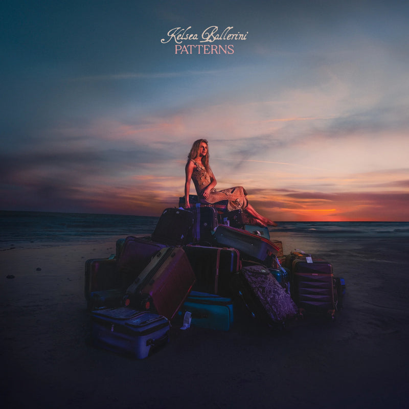 Kelsea Ballerini - Patterns (New CD)