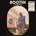Ken Boothe - Unlimited (New Vinyl)
