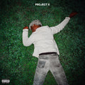 Ken Carson - Project X (New Vinyl)