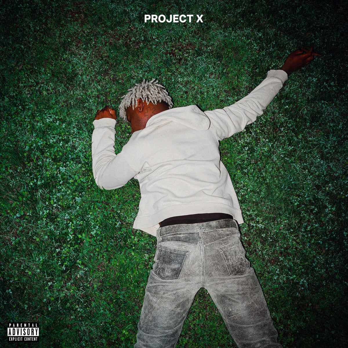 Ken Carson - Project X (New Vinyl)