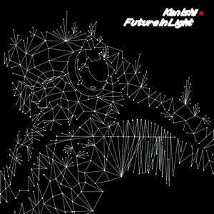 Ken Ishii - Future In Light (New Vinyl)