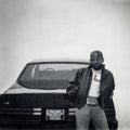 Kendrick Lamar - GNX (Indie Exclusive Blue Colour) (New Vinyl)