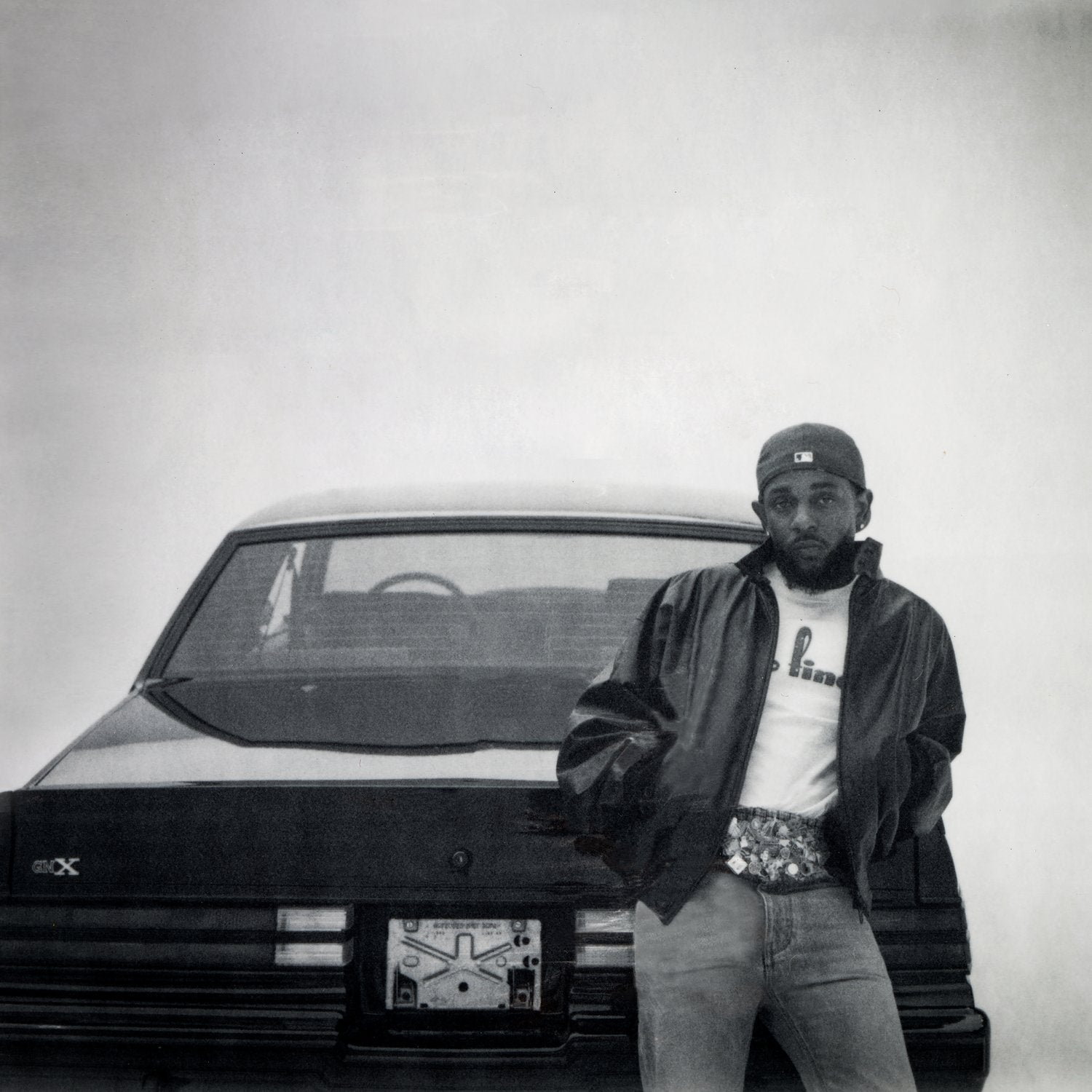 Kendrick Lamar - GNX (New CD)