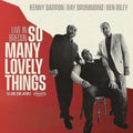 Kenny Barron & Ray Drummond - So Many Lovely Things: Live In Brecon (New Vinyl)
