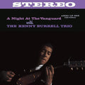 Kenny Burrell - A Night at the Village Vanguard (New Vinyl)
