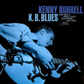 Kenny Burrell - K. B. Blues (Blue Note Tone Poet Series) (New Vinyl)